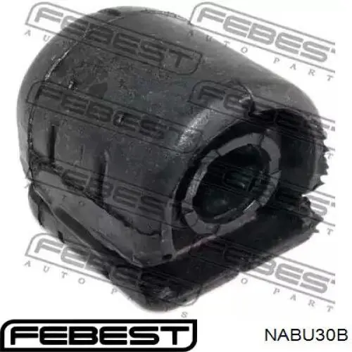 Сайлентблок переднього важеля N24A32WB RBI