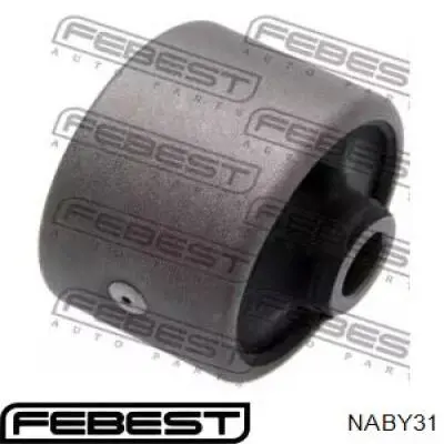 Купити 5447610V02 Nissan/Infiniti Сайлентблок передньої підвіски