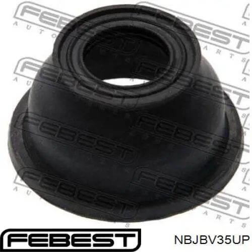  NBJBV35UP Febest