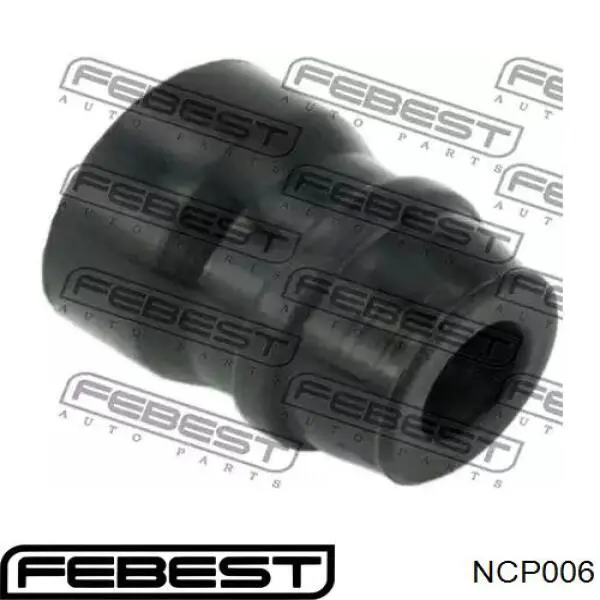 Накінечник свічки запалювання Nissan/Infiniti 224656N015 ціна, від 0.97 USD