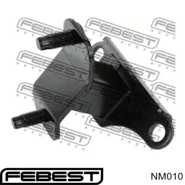 Купити NM010 Febest Задня опора двигуна
