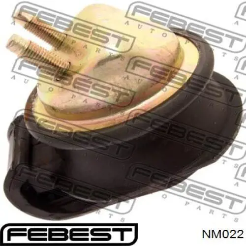 Передня опора двигуна Nissan Pathfinder 