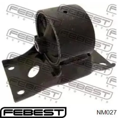 Ліва подушка двигуна Febest NM027 ціна, від 37.82 USD