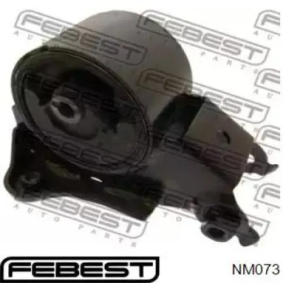 Купити NM073 Febest Задня опора двигуна