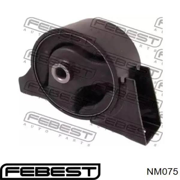 Купити NM075 Febest Задня опора двигуна