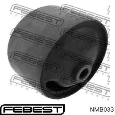 Купити NMB033 Febest Подушка (опора) двигуна, права