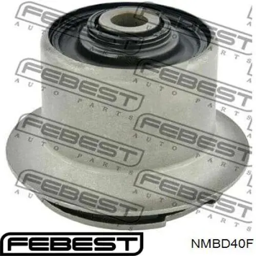 Подушка двигуна передня 112201PE0D Nissan/Infiniti