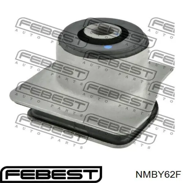 Купити 112201LB3B Nissan/Infiniti Подушка двигуна передня