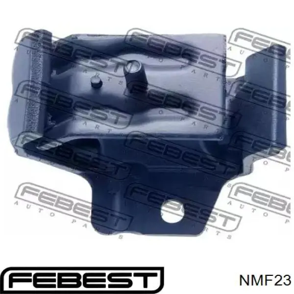 Подушка (опора) двигуна, передня GP 112206T000 ціна, від 20.56 USD