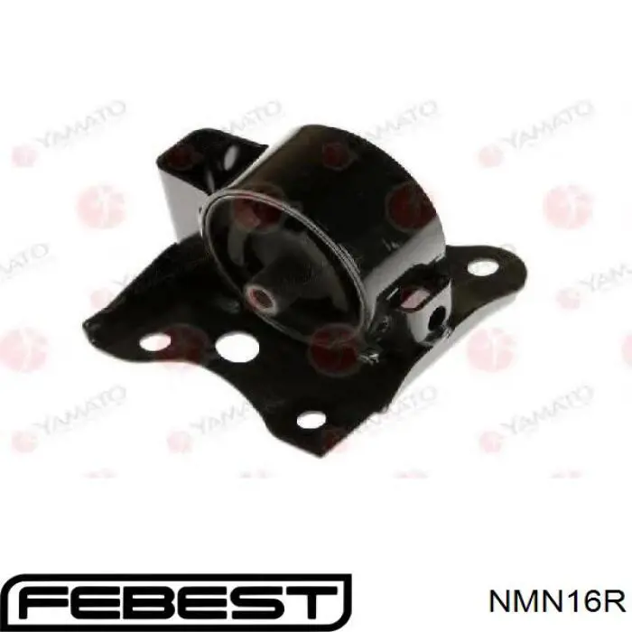 Права опора двигуна Febest NMN16R