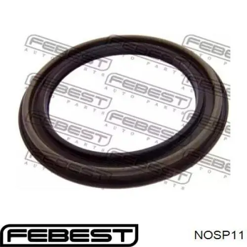 Сальник переднього поворотного кулака NOSP11 Febest