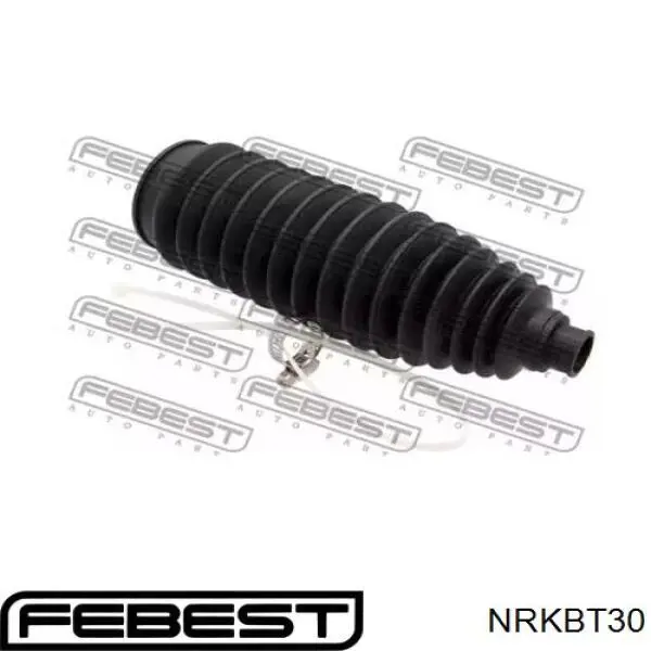 NRKBT30 Febest Пильник рульової