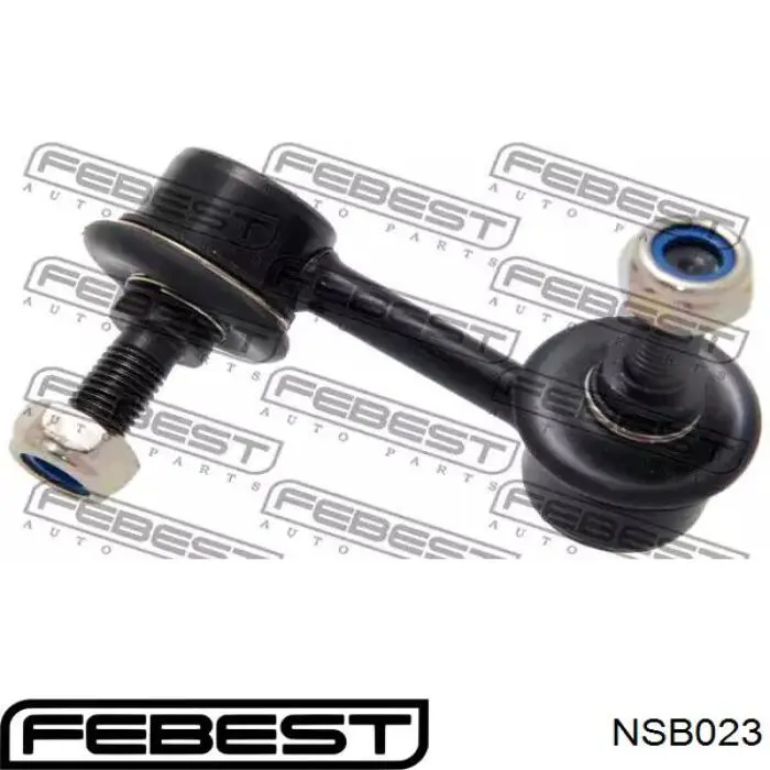 Купити 546135V002 Nissan/Infiniti Подушка стабілізатора передня