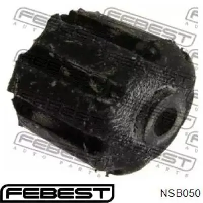 Купити NSB050 Febest Втулка штоку переднього амортизатора