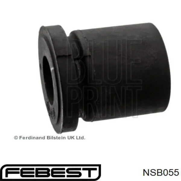 Втулка ресори Febest NSB055 ціна, від 4.50 USD