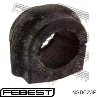 NSBC23F Febest втулка стабілізатора переднього