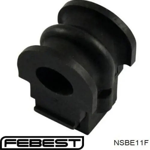 Купити NSBE11F Febest Подушка стабілізатора передня