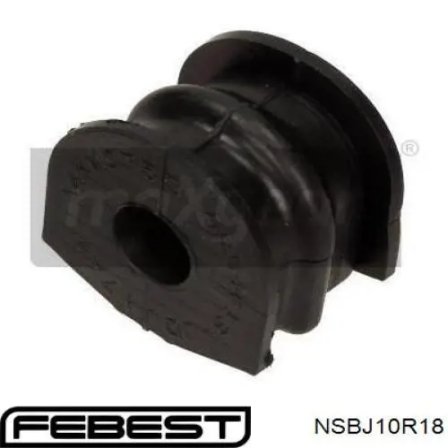 Купити NSBJ10R18 Febest Опора стабілізатора
