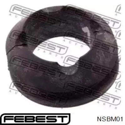 NSBM01 Febest Втулка передньої поздовжньої балки двигуна