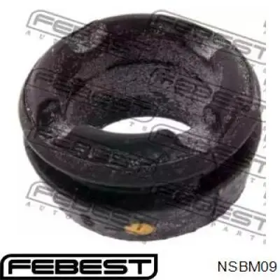 NSBM09 Febest 