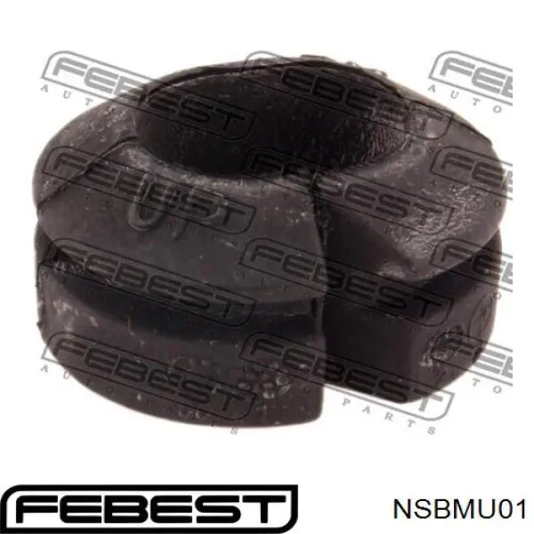  NSBMU01 Febest