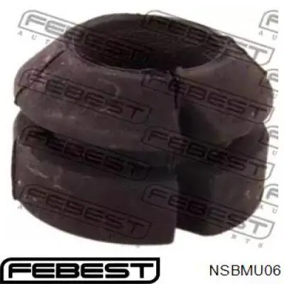  NSBMU06 Febest