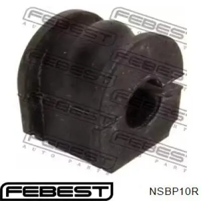 Купити NSBP10R Febest Опора стабілізатора