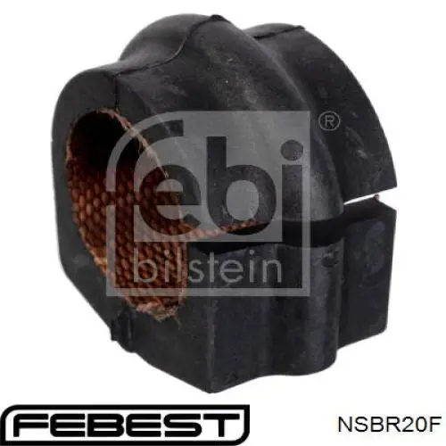 Подушка стабілізатора Kautek FDBS232 ціна, від 3.08 USD