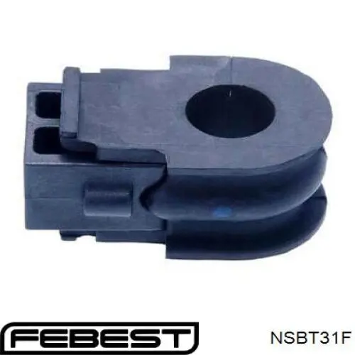 Купити NSBT31F Febest Подушка стабілізатора передня