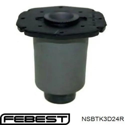 Купити NSBTK3D24R Febest Втулка стійки заднього стабілізатора