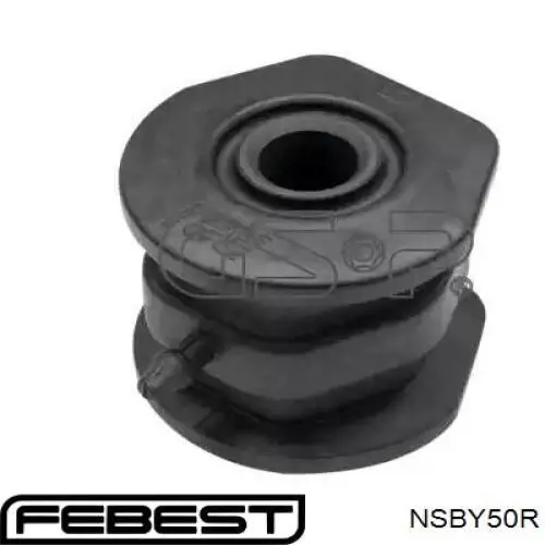 Купити NSBY50R Febest Опора стабілізатора