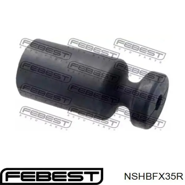 Купити RK55240 Raiso Пильник заднього амортизатора