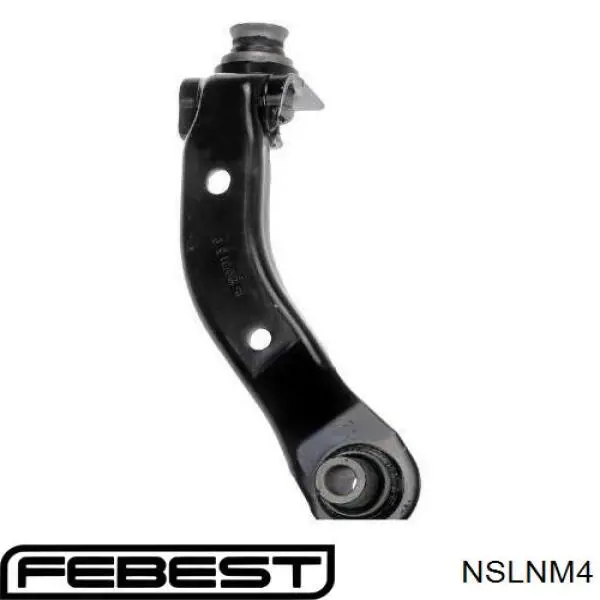 Купити NSLNM4 Febest Кронштейн передньої балки