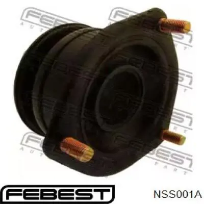 5432039U00 Nissan/Infiniti Кріплення переднього амортизатора