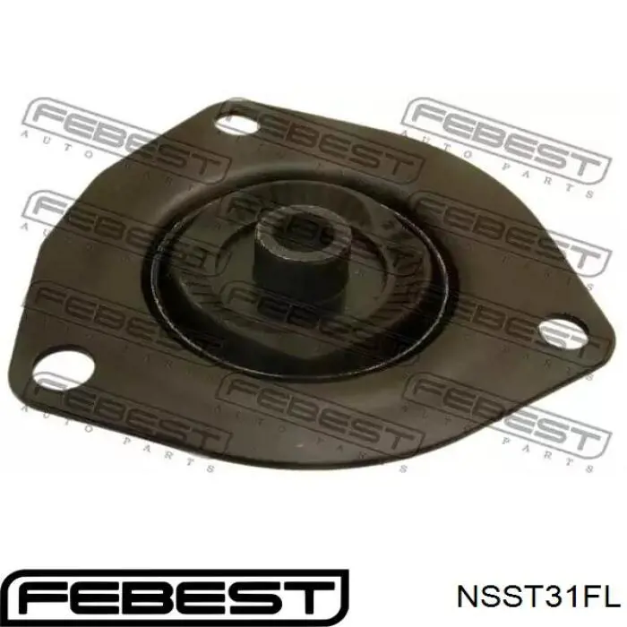 Опора амортизатора переднього лівого Febest NSST31FL ціна, від 30.70 USD