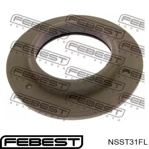 Купити NSST31FL Febest Опора амортизатора переднього лівого