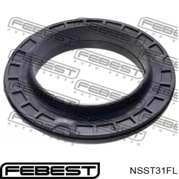 Опора амортизатора переднього лівого NSST31FL Febest