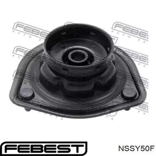 Купити 54320EG000 Nissan/Infiniti Опора амортизатора переднього