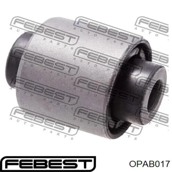  OPAB017 Febest