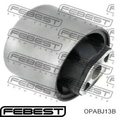 С/блок нижнього важеля Febest OPABJ13B