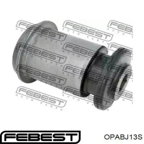 Сайлентблок переднього важеля OPABJ13S Febest