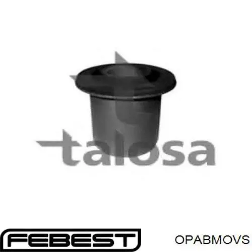 С/блок нижнього важеля Febest OPABMOVS