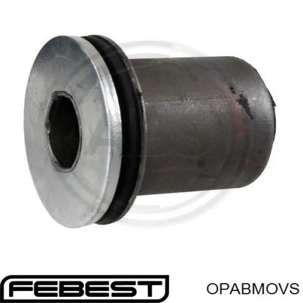 Купити OPABMOVS Febest Сайлентблок передньої підвіски