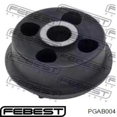 Сайлентблок задньої балки PGAB004 Febest