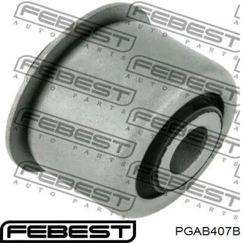 Купити PGAB407B Febest Сайлентблок передньої підвіски