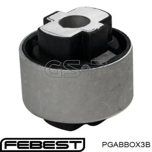 Купити PGABBOX3B Febest Сайлентблок передньої підвіски
