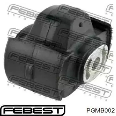 Купити PGMB002 Febest Задня подушка двигуна
