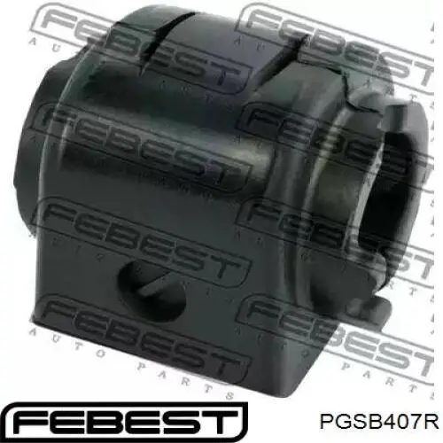 Втулка стабілізатора заднього As-pl SS0147 ціна, від 3.27 USD