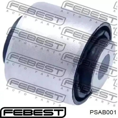 Купити RGX101010 Britpart Сайлентблок цапфи задньої