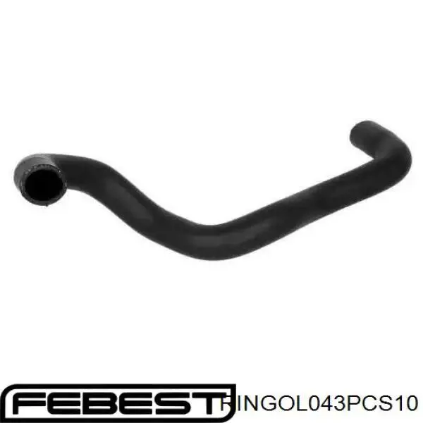 Кільце насосу гідроусіслітеля керма Renault (RVI) 7703065106 ціна, від 4.79 USD